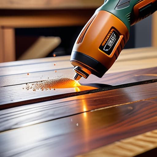 Mastering the Heat Method for Glue Removal With Surgical Accuracy