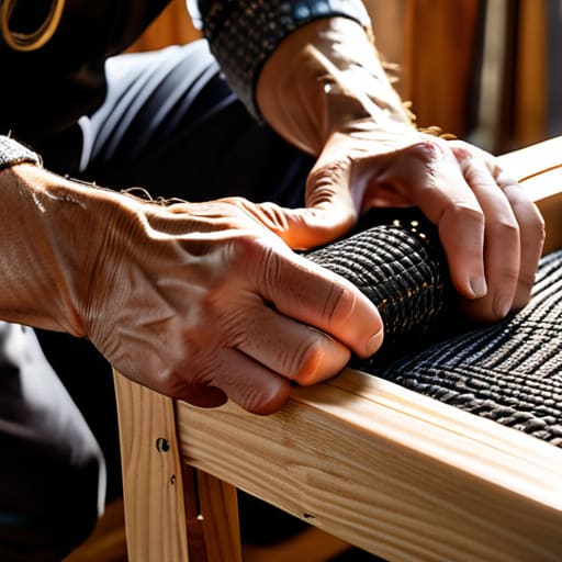Mastering Webbing Tensioning Tools Over Brute Force