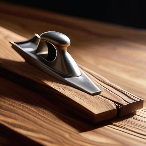 Mastering Wood Grain Direction Techniques for Clean Edges