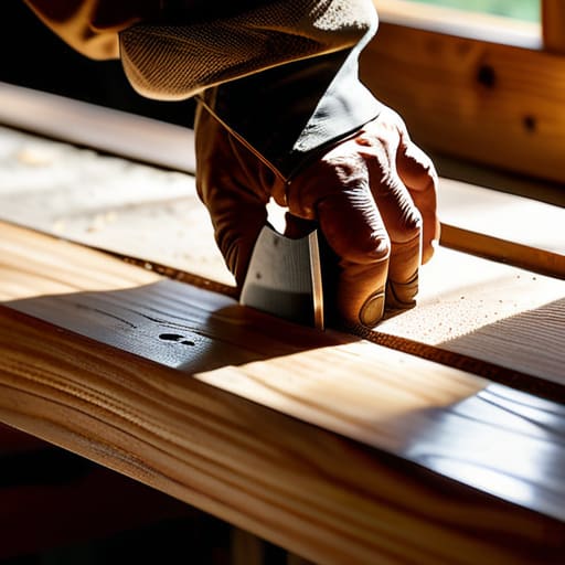 Mastering Woodworking Tools for Beginners Without the Mechanical Noise