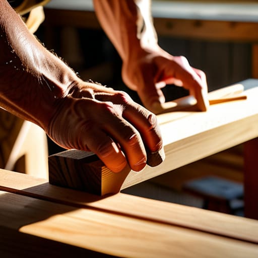 Mastering Workbench Frame Stability Tips for True Accuracy