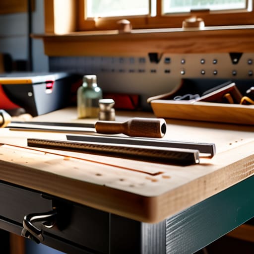 Maximizing Workspace Efficiency Through Better Discipline.