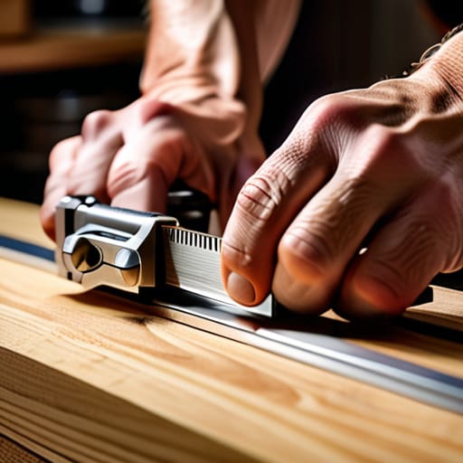 Measuring Drawer Dimensions Before the Machines Take Over