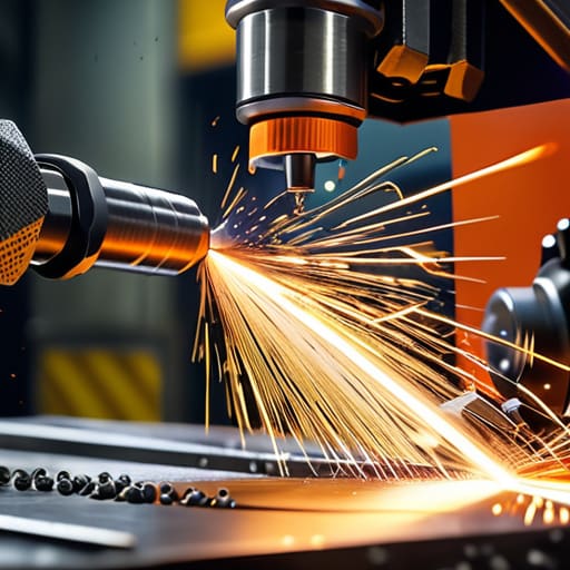 Optimizing Your Drill Bit Cutting Angle With a Sharpening Jig Setup