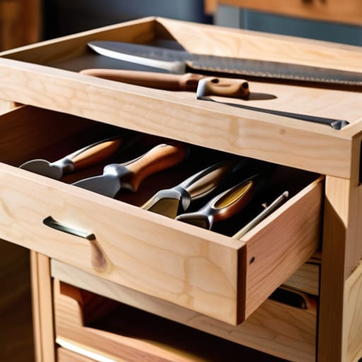 Plywood Tool Chest Dimensions That Actually Work
