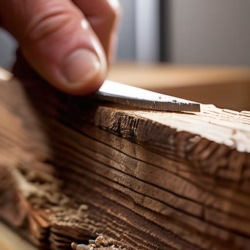 Precision Wood Rot Repair Techniques That Actually Last