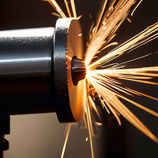 Preventing Metal Overheating to Save Your Edge Geometry
