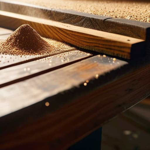 Refined Surface Cleaning Protocols Over Constant Wiping