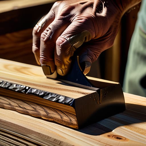 Securing Tool Heads With Wedges for Longevity