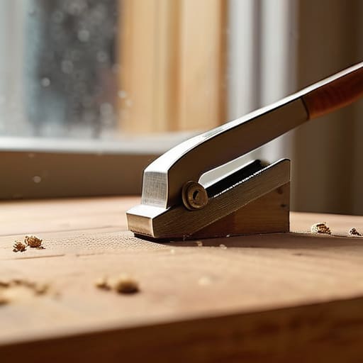 Selecting Essential Woodworking Tools for Furniture That Endures