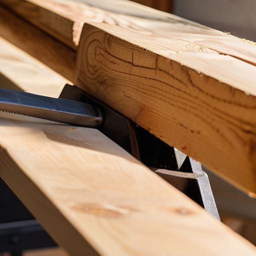Selecting Timber Frame Trestle Plans for Lasting Strength