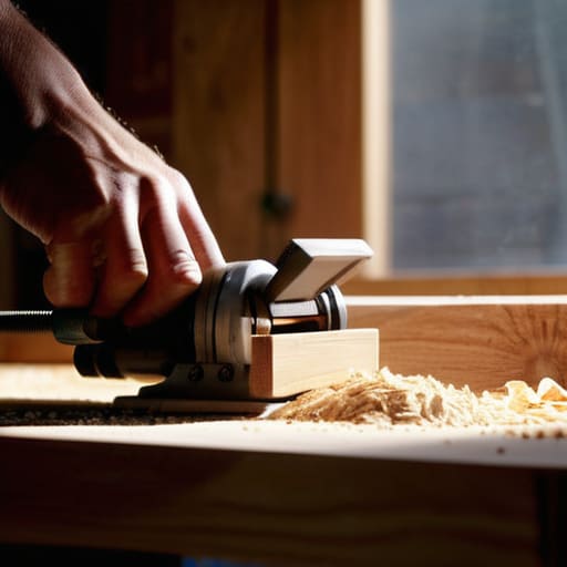 Setting the Standard for Woodworking Tool Testing Criteria
