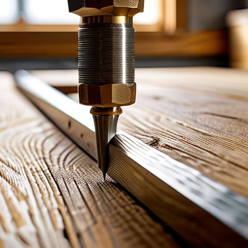 Sliding T Bevel Types for True Precision Woodworking Tools
