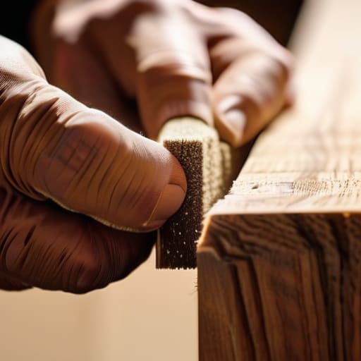 Strengthening Broken Wood Joints Through Superior Woodworking Glue Techniqu