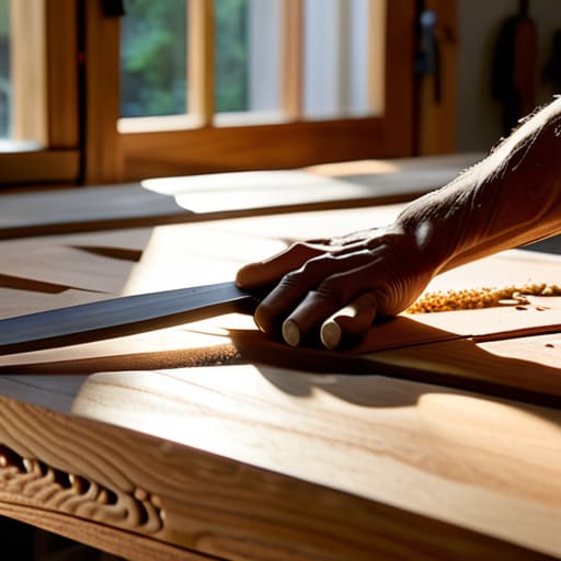 Tailor Made Workbench Dimensions for the Disciplined Maker