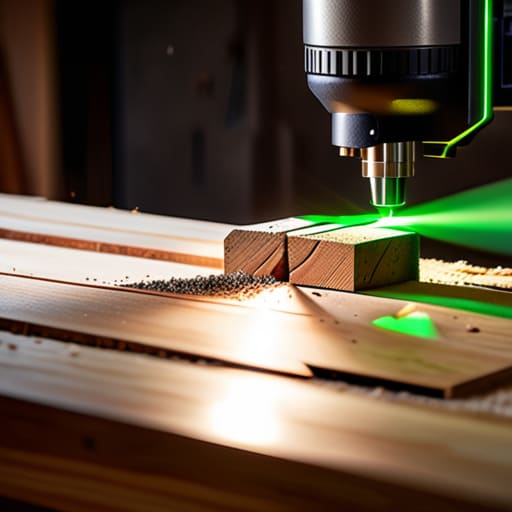 Testing Cross Line Laser Precision Before It Fails You.