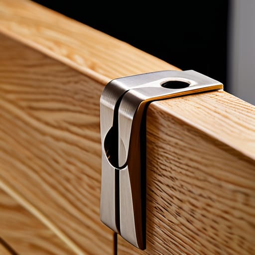 The Art of Adjusting Concealed Hinges With Precision