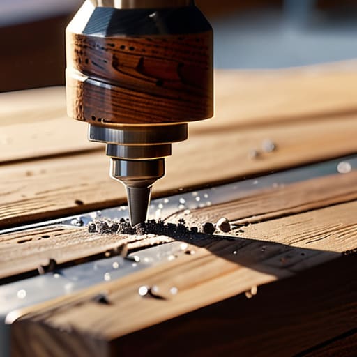 The Art of Manual Drill Techniques.