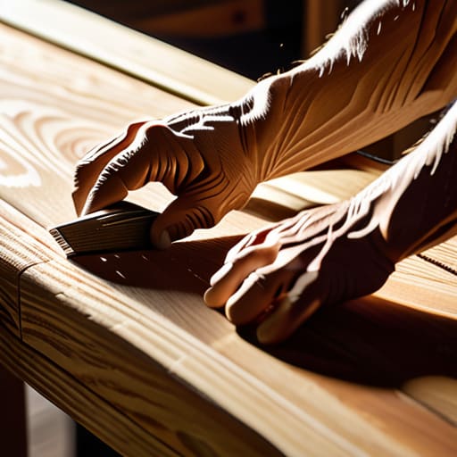 The Art of Shaping Decorative Trim Without the Noise