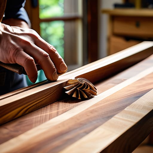 The Essential Benchtop Shooting Board Design for Real Results