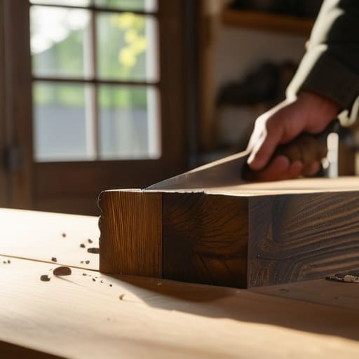 The Machinist Holdfast vs Woodworking Holdfast Debate