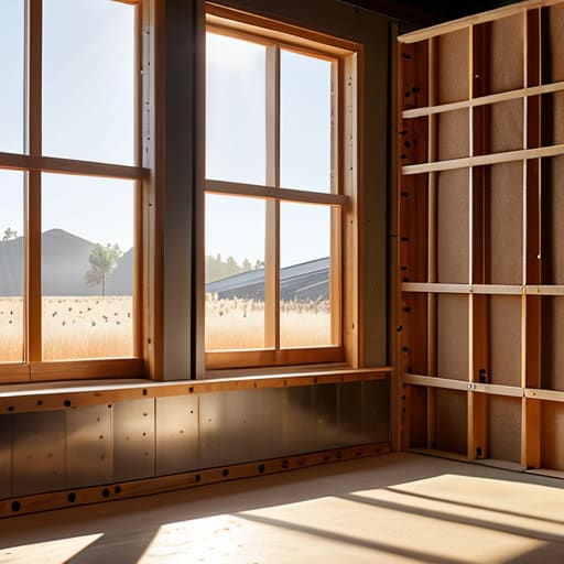 The R Value for Outbuildings Why Precision Beats Sheer Volume
