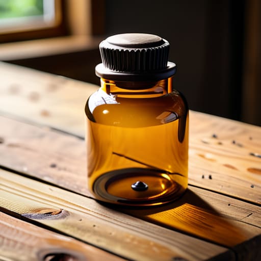 The Right Chemical Storage Containers for Precision Work