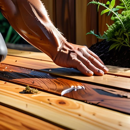 The Secret to Long Lasting Diy Vegetable Garden Beds
