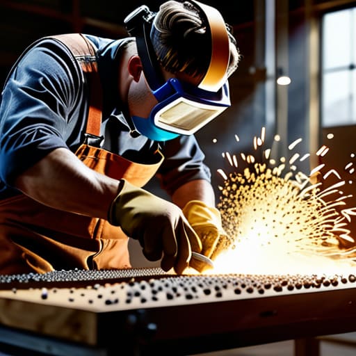 The Sharp Edge of a Proper Hazard Assessment for Workplace.