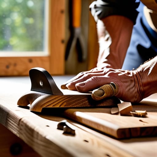 The Sharp Edge of Essential Workshop Safety Protocols.