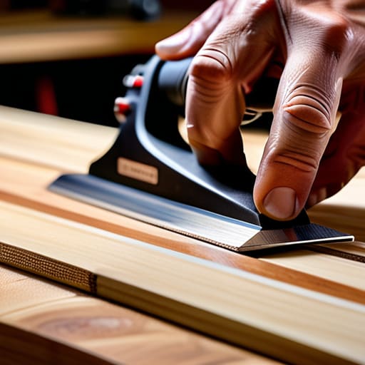 The Surgeons Touch Better Edge Banding Application Techniques