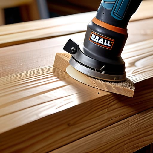 The Truth About Sandpaper Grit Compatibility and Surface Finish.