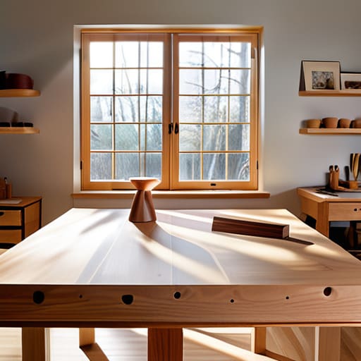 Why Ambient Light for Painting Beats a Heavy Spotlight