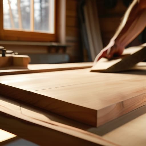 Why Plywood Cabinet Construction Tips Favor Precision Over Power