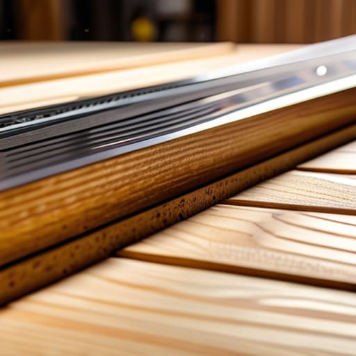 Why Track Saw Cutting Precision Trumps Raw Power