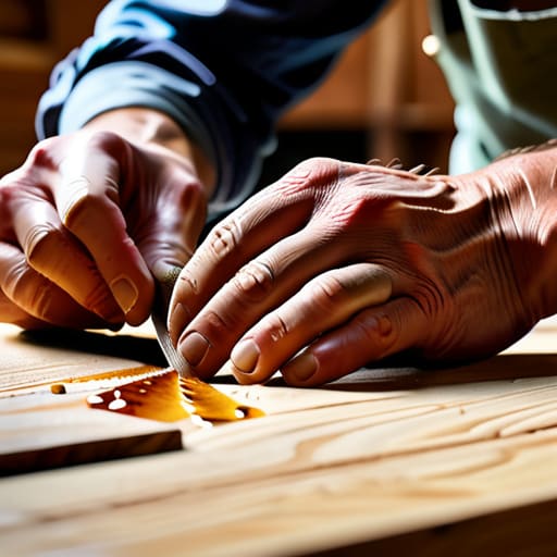 Why Wood Glue for Furniture Repair Beats a Quick Screw