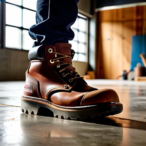 Workshop Floor Durability Over Flashy Power Tools