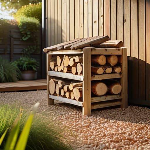 A Bit of Final Advice for log stores.