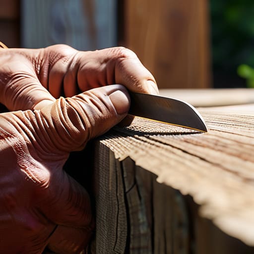 A Bit of Final Advice on fencing.