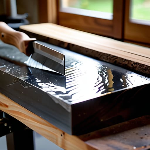 A Proper Foundation for Your Work.