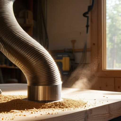 Buying Once, Buying Right dust extractor advice.