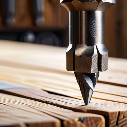 Choosing for Longevity, Not Convenience screwdriver set.