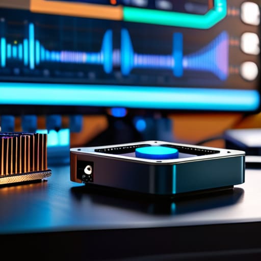 Cutting Through the Noise with router testing.