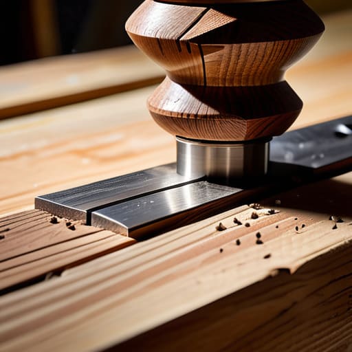Repairing timber joints: Doing it Right the First Time.