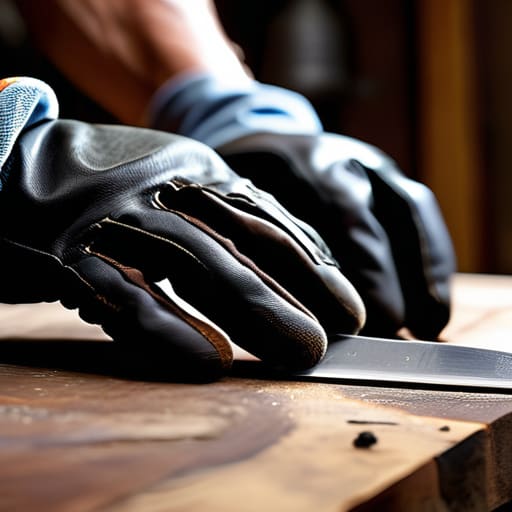 Don't Just Check the Box: Safety Gear.