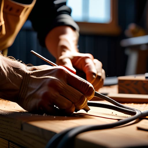 Don't Let a Cheap Cord Ruin a Good Job