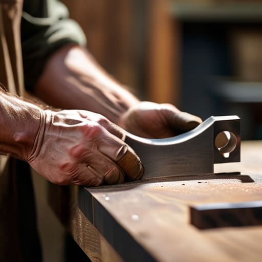 Final Thoughts Before You Cut tool inspection.