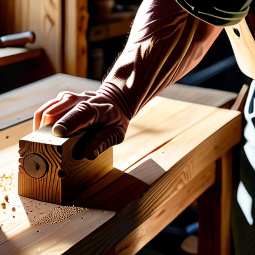 Final Thoughts Before You Strike: mallet selection.