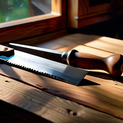 Getting started the right way with tools.