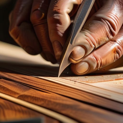 Expert veneer repair, making it last.